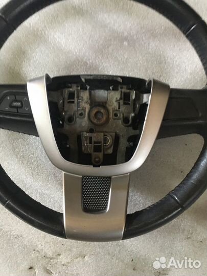 Рулевое колесо для AIR BAG (без AIR BAG)