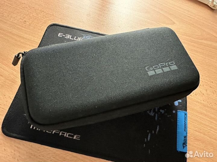 GoPro Hero 9 Black в сборе