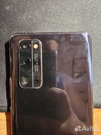 HONOR 30 Pro+, 8/256 ГБ