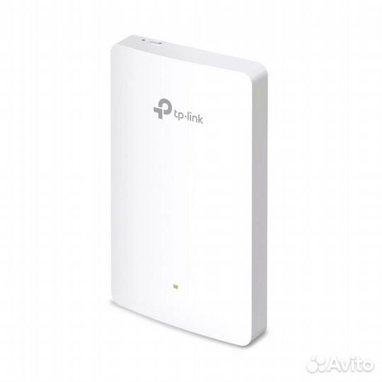 TP link EAP615-Wall AX1800 WiFi 6 настенная точка