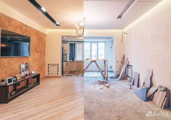 Готовый бизнес на квартирах срок сделки 4-6 мес