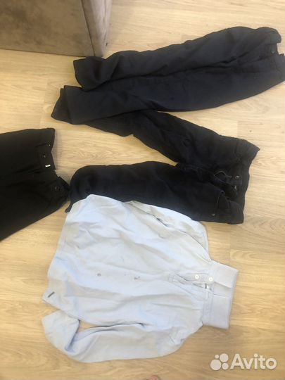 Отлам вещи мальчик школа 7 лет