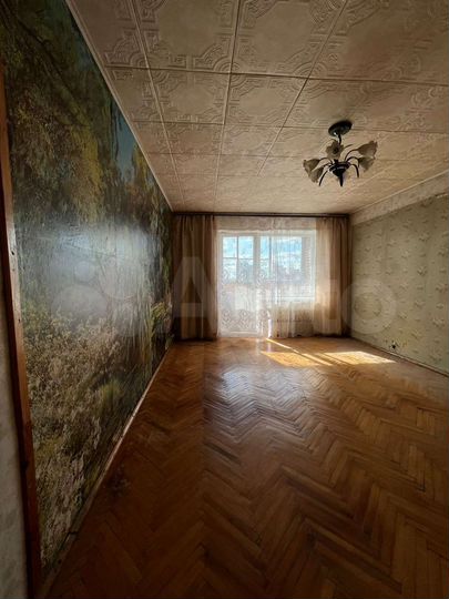 2-к. квартира, 50,8 м², 11/12 эт.