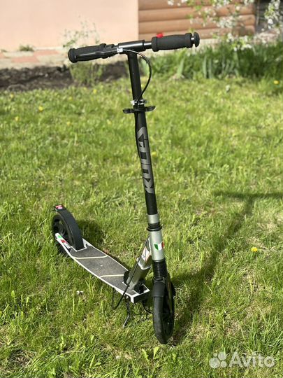 Самокат Roces 200 мм