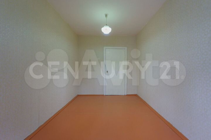 2-к. квартира, 43,5 м², 3/5 эт.