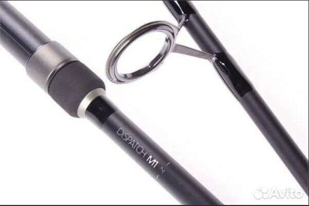 Комплект карповых удилищ