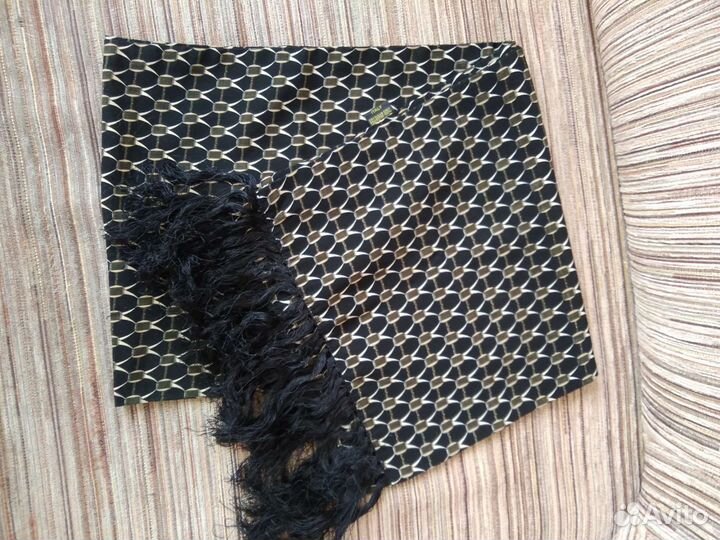 Шарфы для детей и взрослых