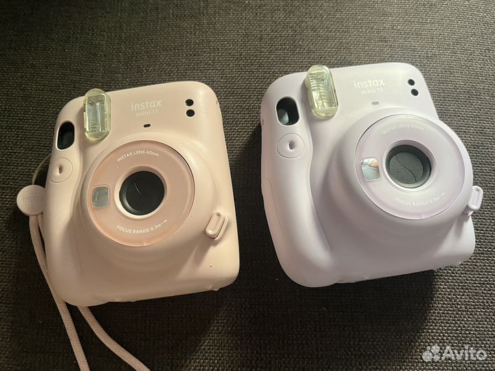 Instax mini 11