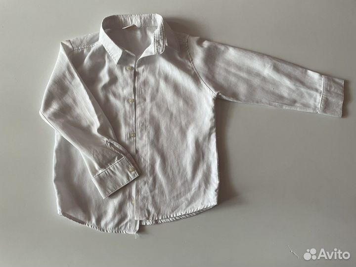 Детская одежда для девочек и мальчиков