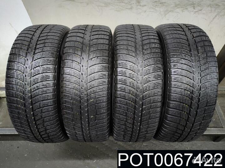 Kumho I'Zen KW23 225/60 R17 100M