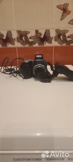 Фотоаппарат