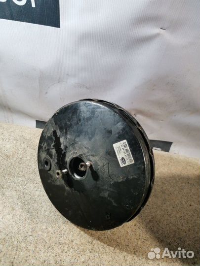 Вакуумный усилитель тормозов - Ford Transit 2.0