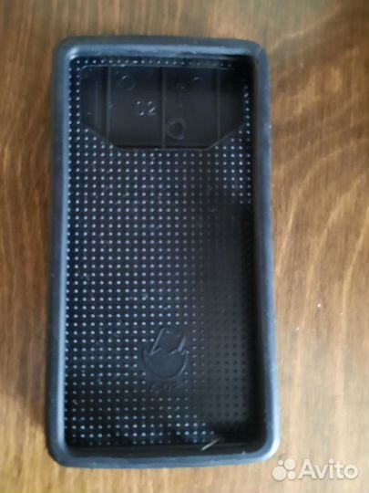 Чехол новый