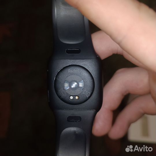 Xiaomi redmi watch 3