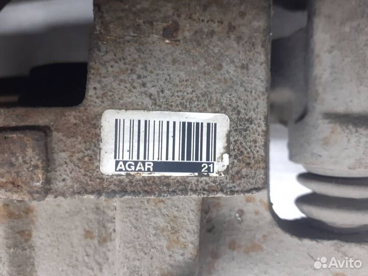 Суппорт передний правый Ford Explorer 5