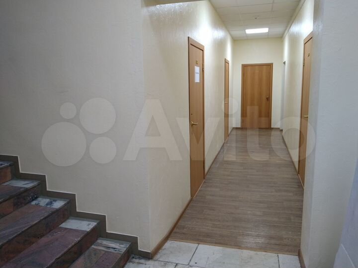 Офисы от 41 м² до 112 м²