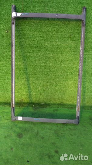 Рейлинги Ford Expedition 1 XLT vagon UN93 5.4