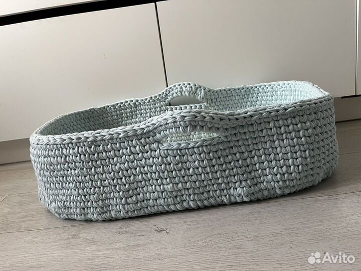 Люлька для новорожденных