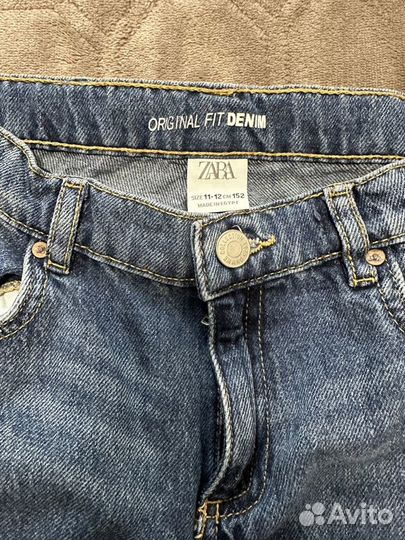 Продаю джинсы Zara, Antony Morato