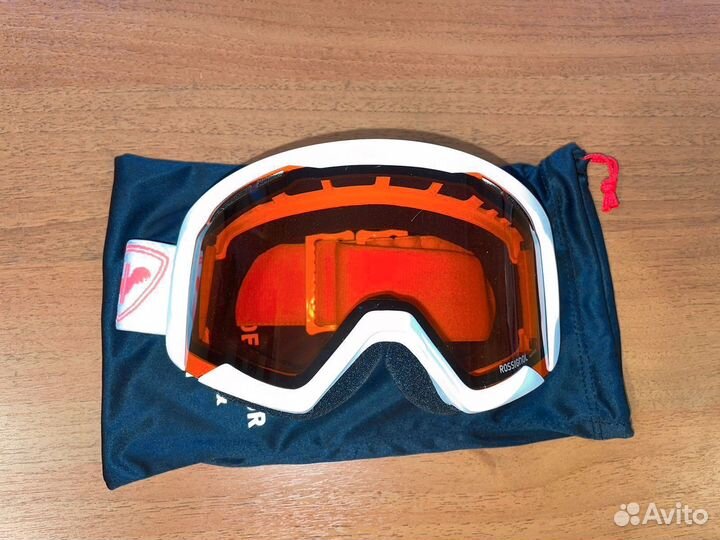 Горнолыжная маска Rossingol