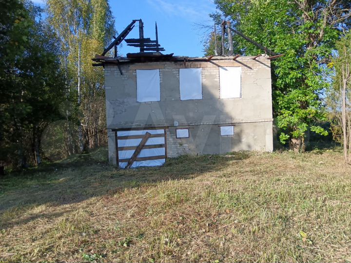 Участок 11,4 сот. (ИЖС)