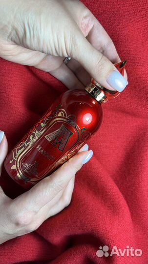 Hayati Attar collection Распив Оригинал