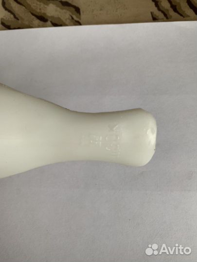 Голубь полиэтилен СССР