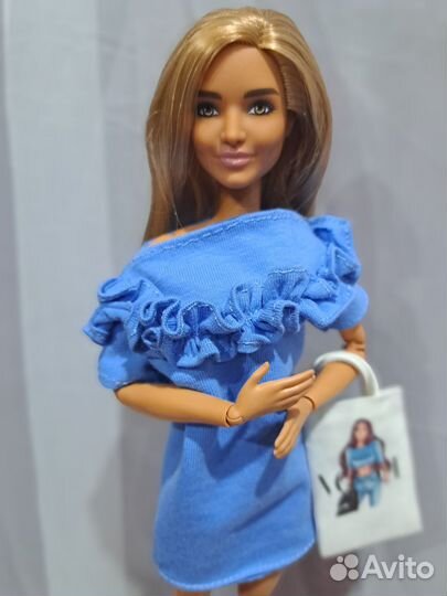 Кукла барби barbie