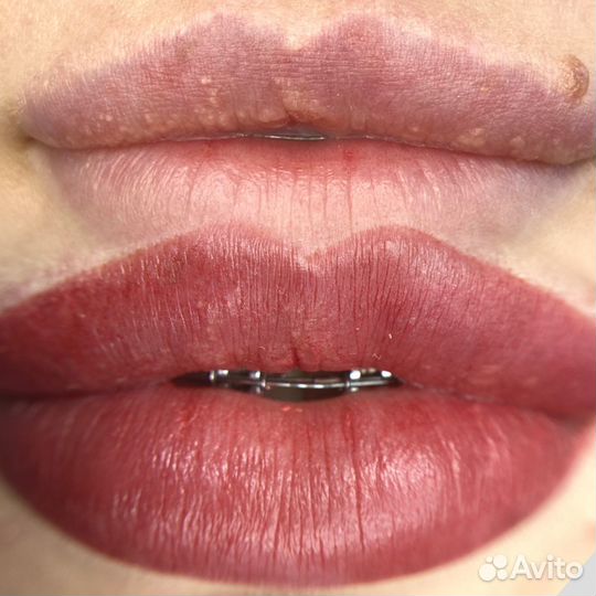 Перманентный макияж брови, губы, межресничка, веки