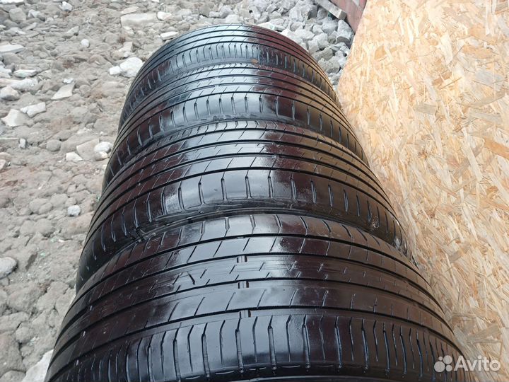Dunlop SP Sport LM705 225/50 R17