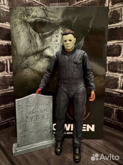 Фигурка Майкл Майерс / Halloween