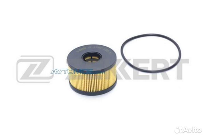 Фильтр масл. Eco Ford Transit VI 00- Mondeo III 00