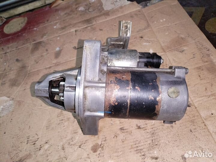 Стартер Honda CR-V RD-1