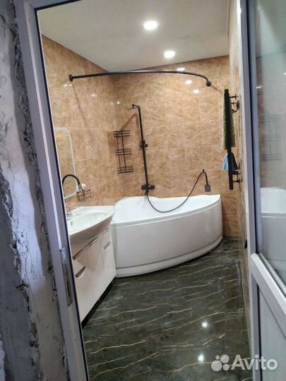 Работа стройка