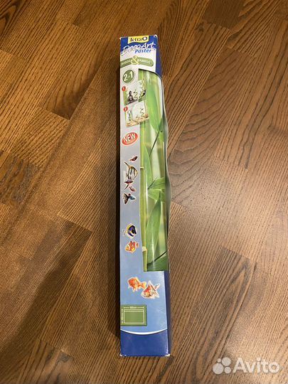 Фон двухсторонний 