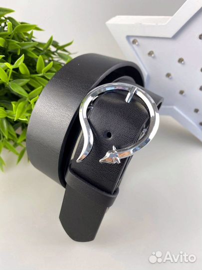 Ремень женский