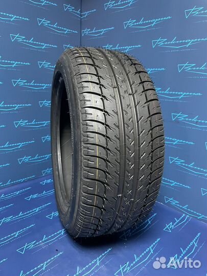 Bfgoodrich G-Grip 195/50 R15 82H