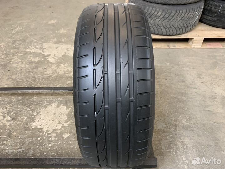 Bridgestone Potenza S001 225/45 R18 95Y