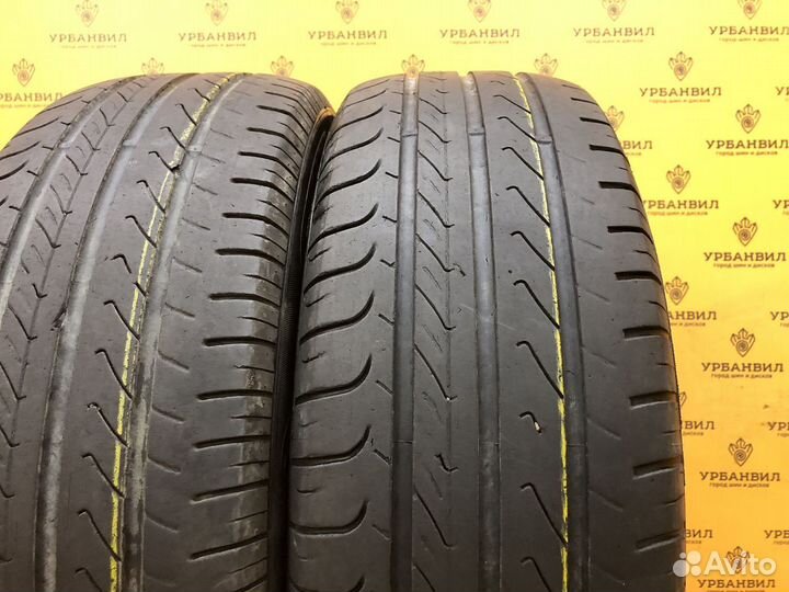 GT Radial Champiro FE1 195/65 R15 91