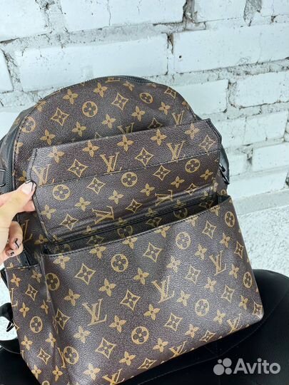 Рюкзак Louis Vuitton