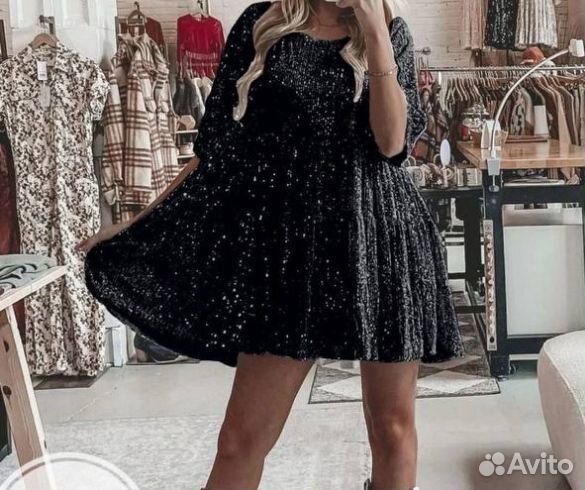 Платье 54р до 58 размер