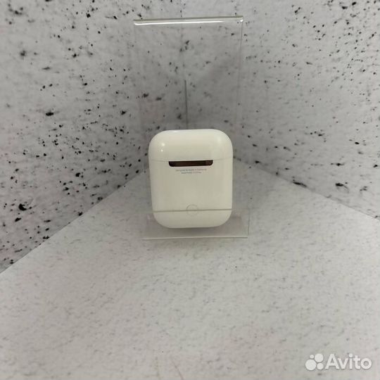 Беспроводные наушники Apple AirPods (Рассрочка / Л