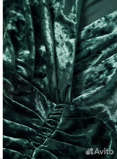 Платье mango xs