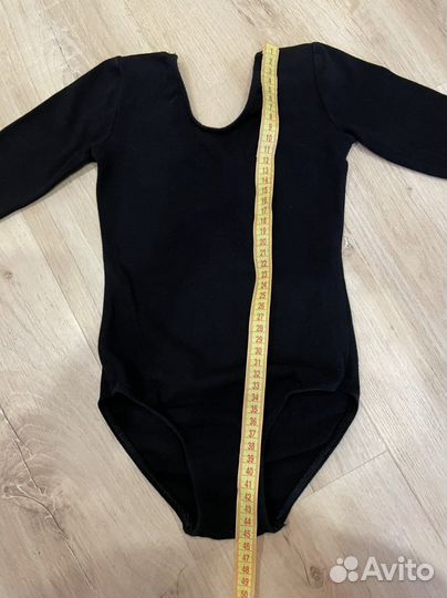 Вещи для балета/танцев