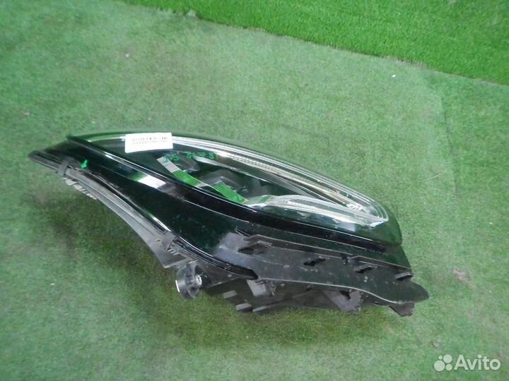 Фара правая Mercedes-Benz AMG GT