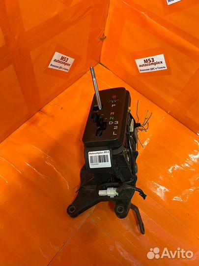 Селектор АКПП 5-ти ступка Toyota, 1004350