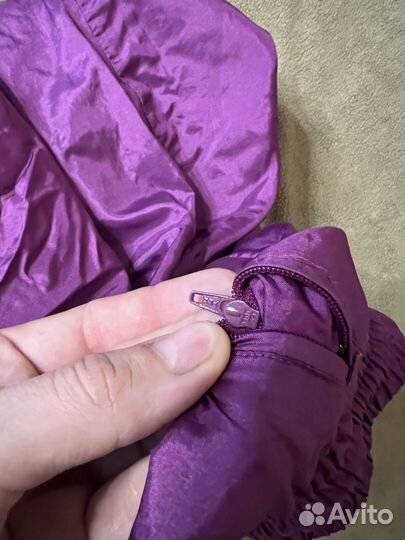 Винтажные штаны adidas