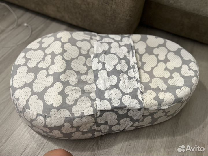 Кокон для новорожденных