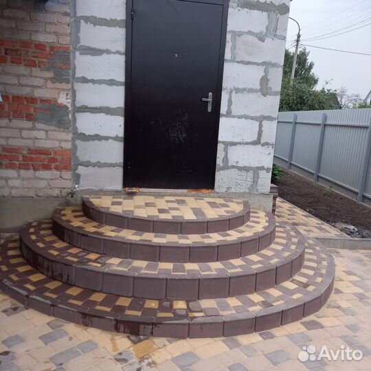 Строитель