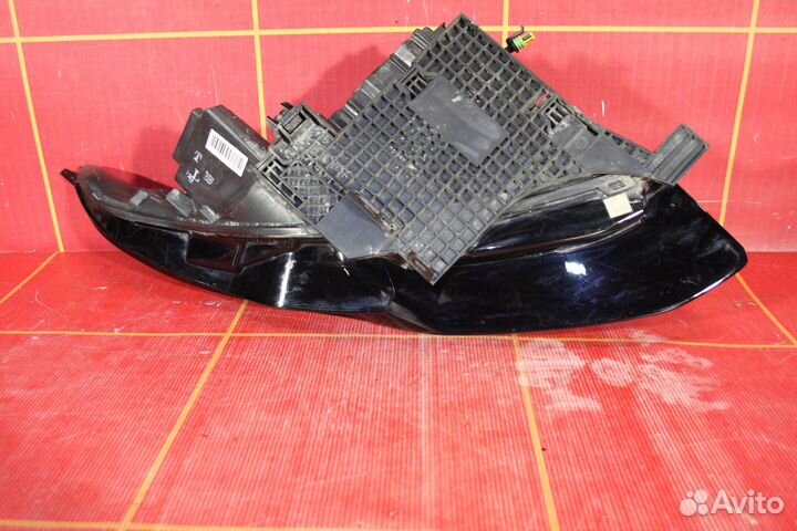 Фара левая Land Rover Range Rover Evoque